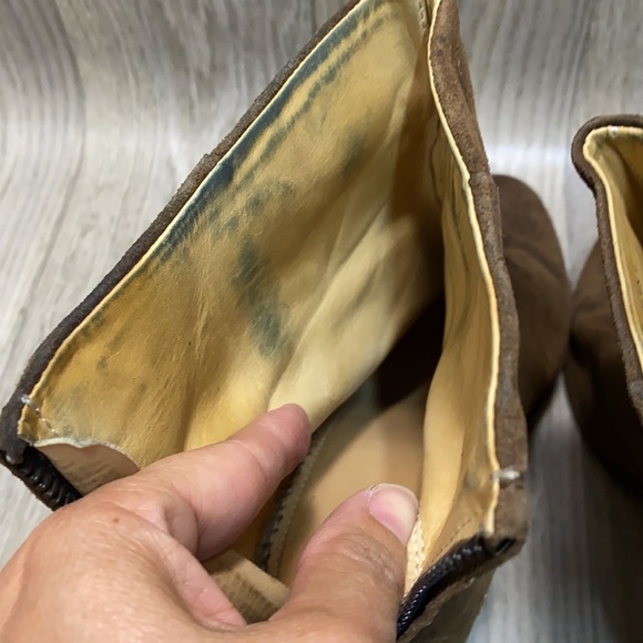 Rag And Bone Booties - Picture 8 of 10